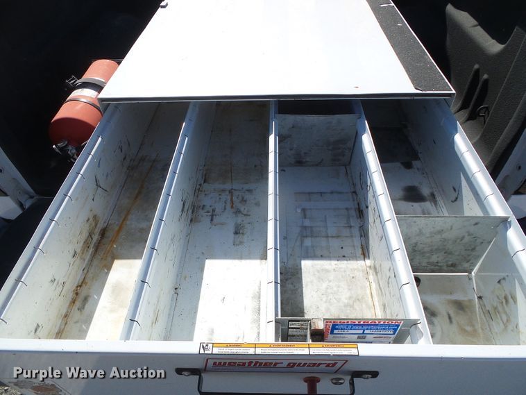 image for item DG0398 2017 Chevrolet Silverado 1500 Double Cab pickup truck