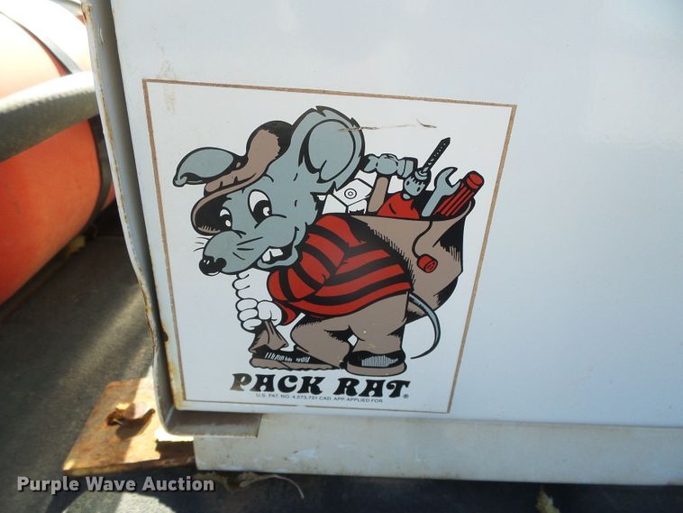 image for item DG0398 2017 Chevrolet Silverado 1500 Double Cab pickup truck