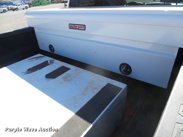 image for item DG0398 2017 Chevrolet Silverado 1500 Double Cab pickup truck