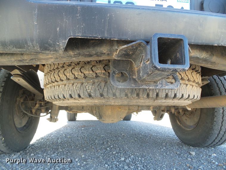 image for item DG0398 2017 Chevrolet Silverado 1500 Double Cab pickup truck