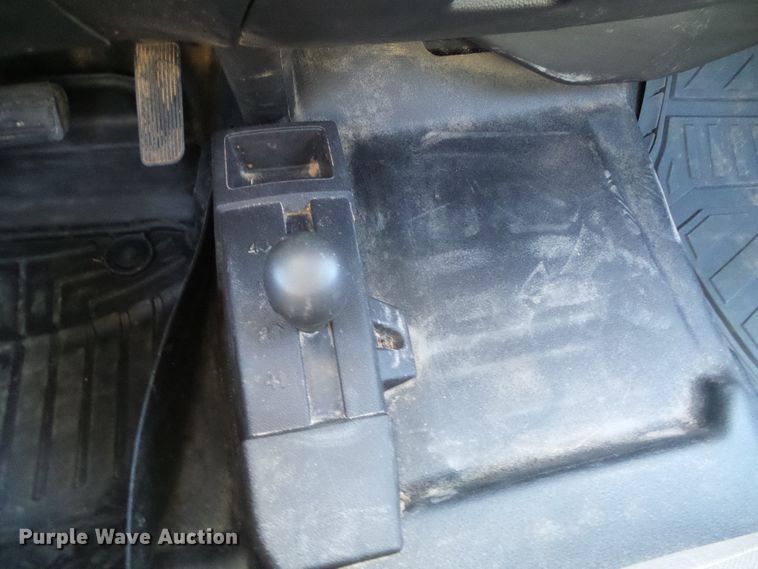 image for item DG0399 2017 Chevrolet Silverado 1500 Double Cab  pickup truck