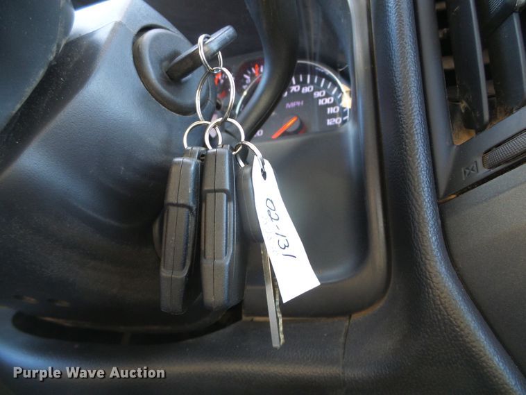 image for item DG0399 2017 Chevrolet Silverado 1500 Double Cab  pickup truck