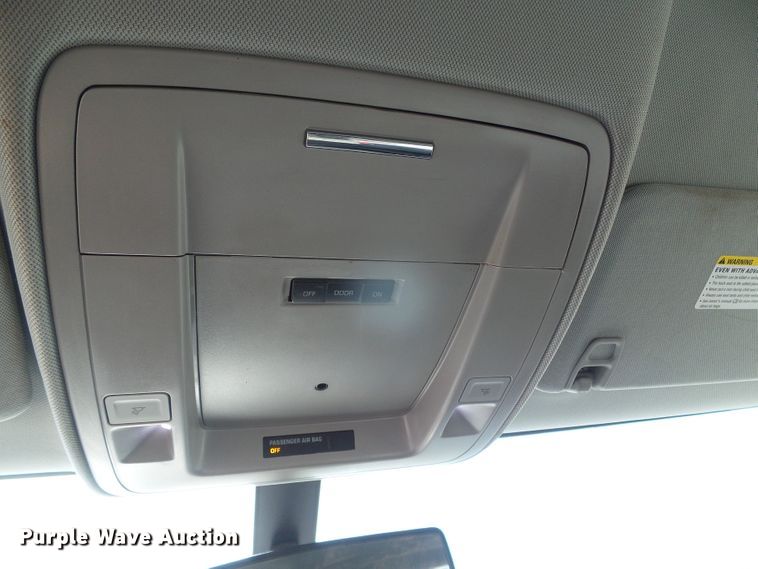 image for item DG0399 2017 Chevrolet Silverado 1500 Double Cab  pickup truck