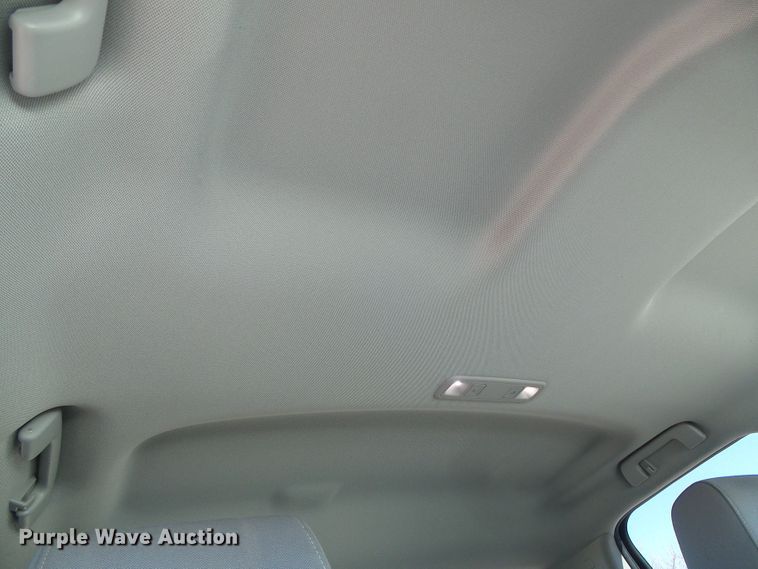 image for item DG0399 2017 Chevrolet Silverado 1500 Double Cab  pickup truck