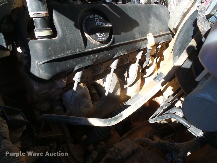 image for item DG0399 2017 Chevrolet Silverado 1500 Double Cab  pickup truck