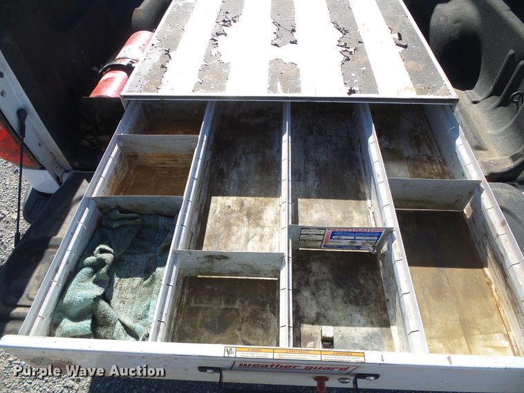 image for item DG0399 2017 Chevrolet Silverado 1500 Double Cab  pickup truck