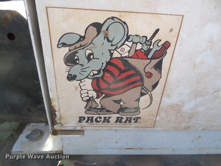 image for item DG0399 2017 Chevrolet Silverado 1500 Double Cab  pickup truck