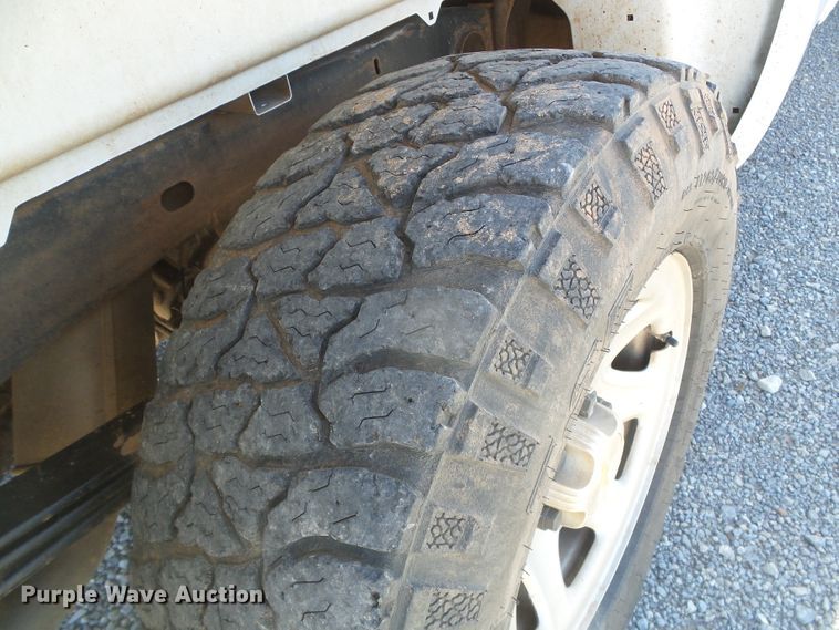 image for item DG0399 2017 Chevrolet Silverado 1500 Double Cab  pickup truck