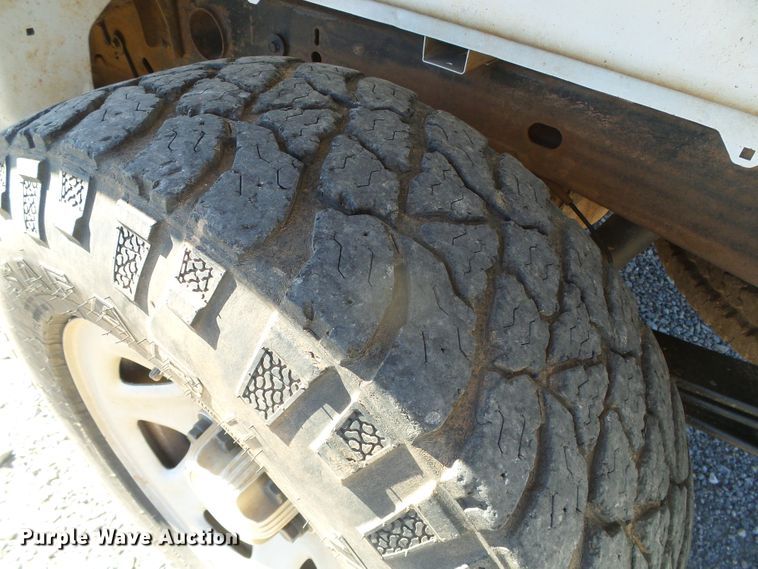 image for item DG0399 2017 Chevrolet Silverado 1500 Double Cab  pickup truck