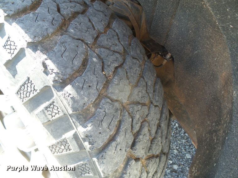 image for item DG0399 2017 Chevrolet Silverado 1500 Double Cab  pickup truck