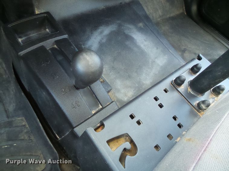 image for item DG0400 2015 Chevrolet Silverado 1500 Double Cab pickup truck