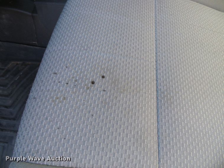 image for item DG0400 2015 Chevrolet Silverado 1500 Double Cab pickup truck