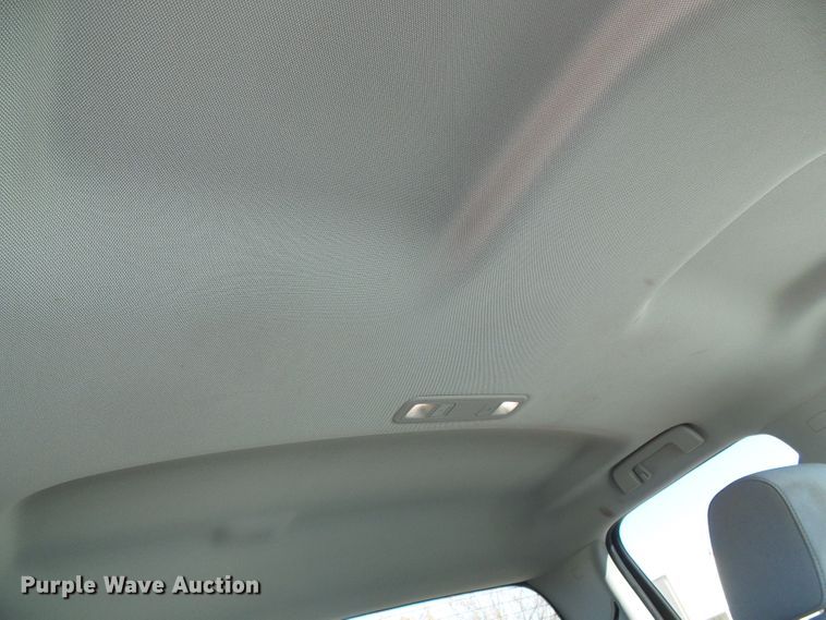 image for item DG0400 2015 Chevrolet Silverado 1500 Double Cab pickup truck