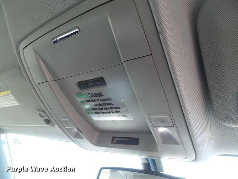 image for item DG0400 2015 Chevrolet Silverado 1500 Double Cab pickup truck