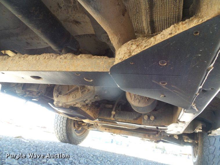 image for item DG0400 2015 Chevrolet Silverado 1500 Double Cab pickup truck