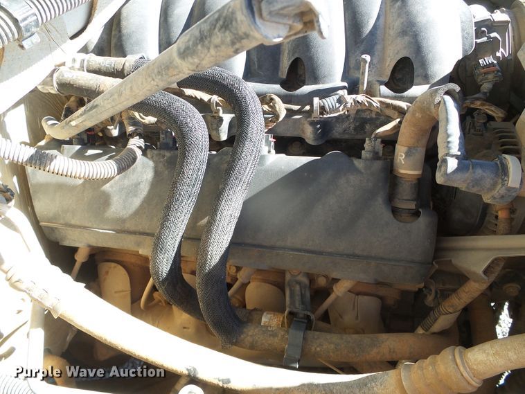 image for item DG0400 2015 Chevrolet Silverado 1500 Double Cab pickup truck