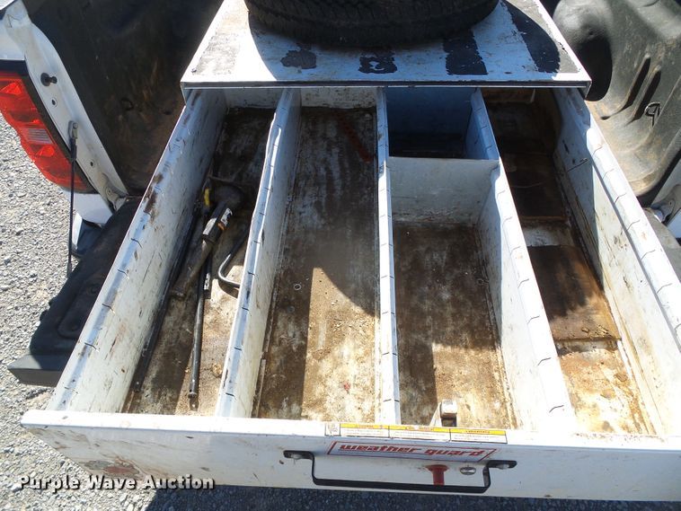 image for item DG0400 2015 Chevrolet Silverado 1500 Double Cab pickup truck