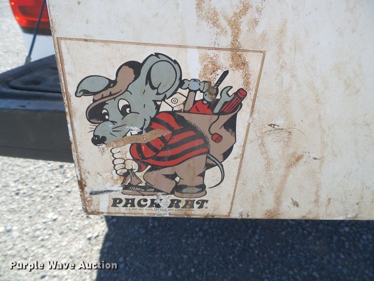 image for item DG0400 2015 Chevrolet Silverado 1500 Double Cab pickup truck