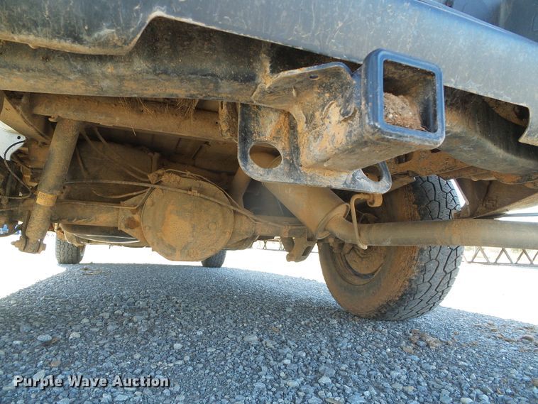 image for item DG0400 2015 Chevrolet Silverado 1500 Double Cab pickup truck