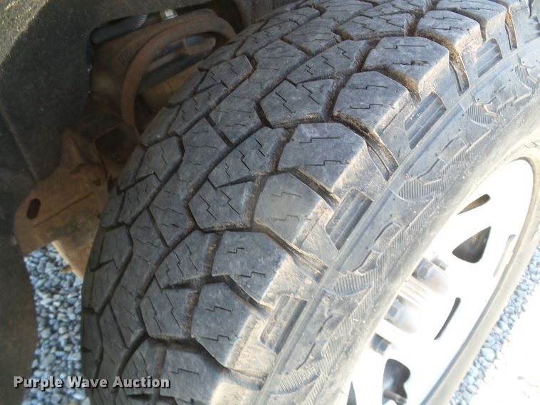 image for item DG0400 2015 Chevrolet Silverado 1500 Double Cab pickup truck