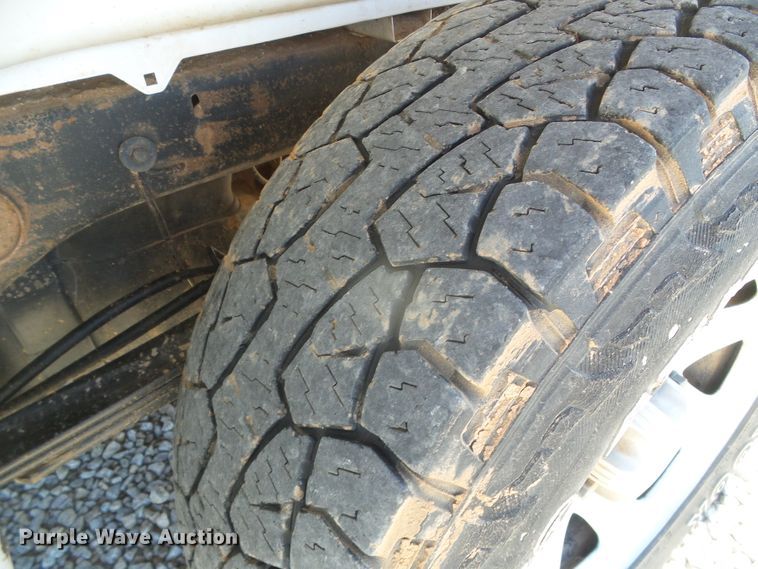 image for item DG0400 2015 Chevrolet Silverado 1500 Double Cab pickup truck