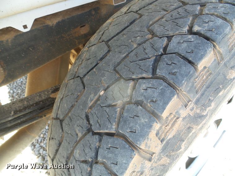 image for item DG0400 2015 Chevrolet Silverado 1500 Double Cab pickup truck