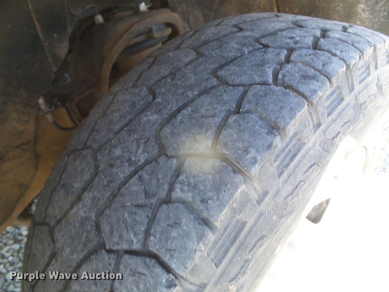 image for item DG0400 2015 Chevrolet Silverado 1500 Double Cab pickup truck