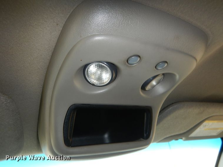 image for item DG5861 2001 Chevrolet Silverado 1500 Ext. Cab pickup truck