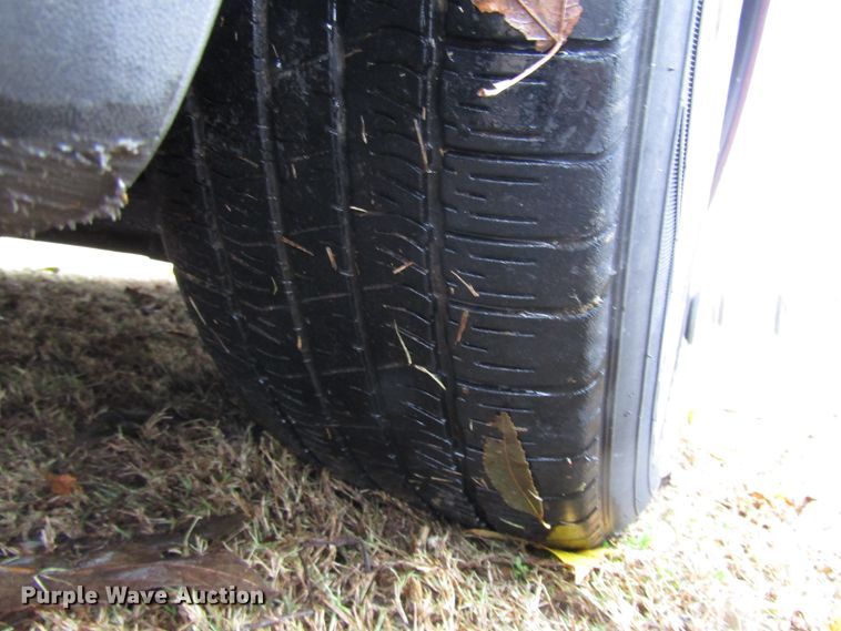 image for item DG6658 2002 Cadillac DeVille