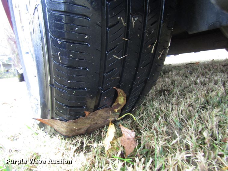 image for item DG6658 2002 Cadillac DeVille