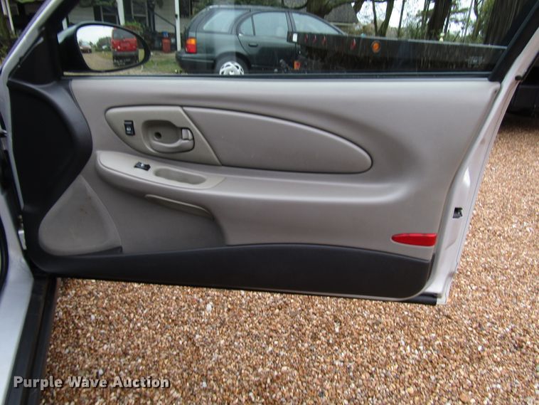 image for item DG6659 2004 Chevrolet Monte Carlo