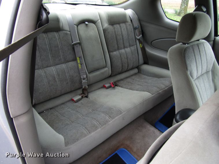 image for item DG6659 2004 Chevrolet Monte Carlo