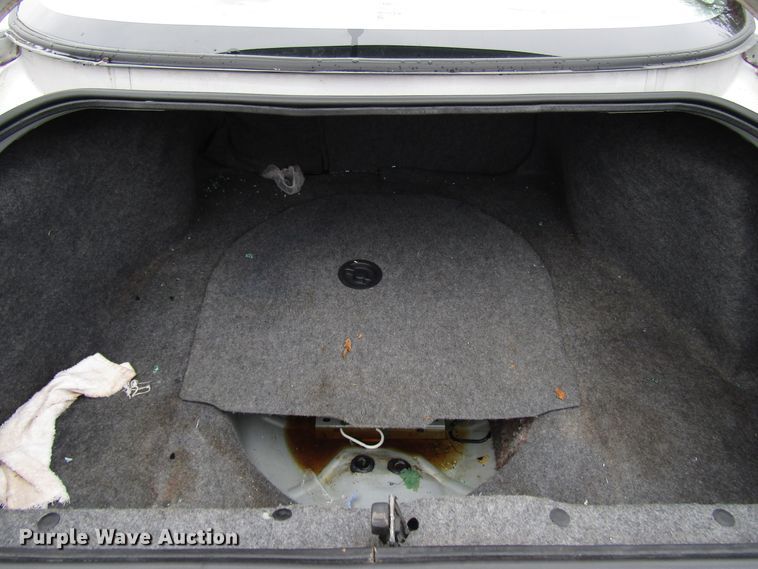 image for item DG6659 2004 Chevrolet Monte Carlo