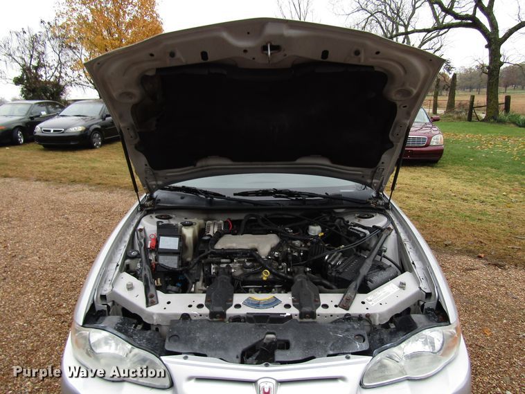 image for item DG6659 2004 Chevrolet Monte Carlo