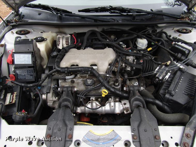 image for item DG6659 2004 Chevrolet Monte Carlo