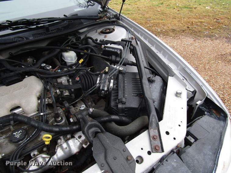 image for item DG6659 2004 Chevrolet Monte Carlo