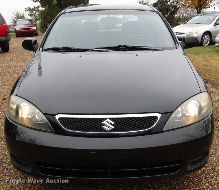 image for item DG6660 2006 Suzuki Reno