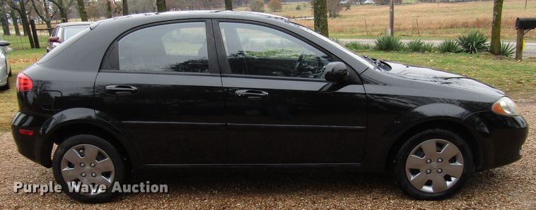 image for item DG6660 2006 Suzuki Reno