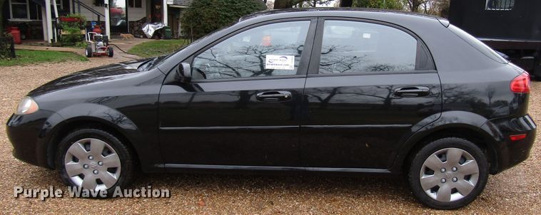 image for item DG6660 2006 Suzuki Reno