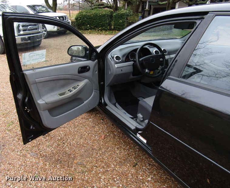 image for item DG6660 2006 Suzuki Reno