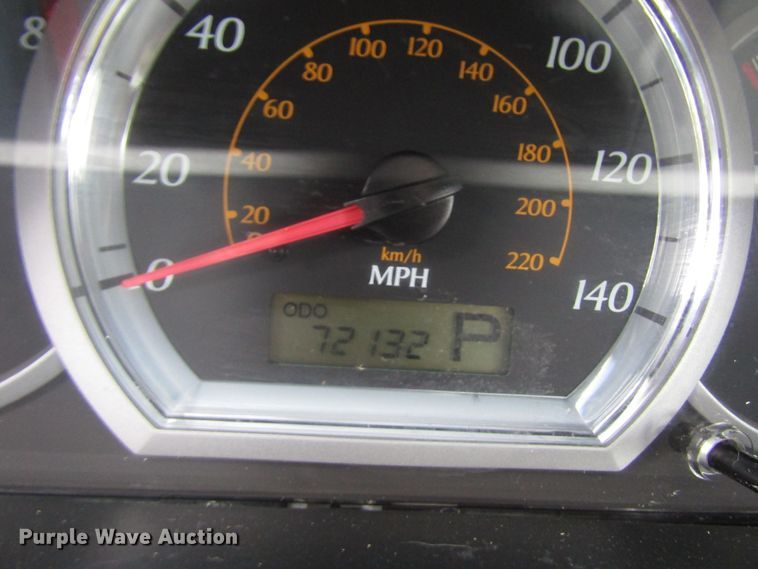 image for item DG6660 2006 Suzuki Reno