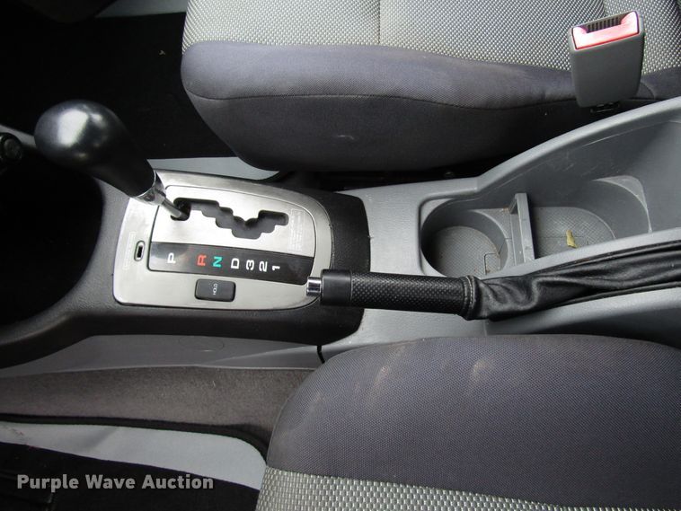 image for item DG6660 2006 Suzuki Reno