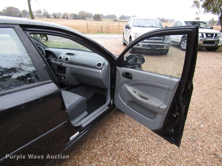 image for item DG6660 2006 Suzuki Reno