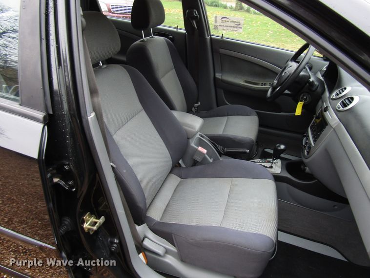 image for item DG6660 2006 Suzuki Reno