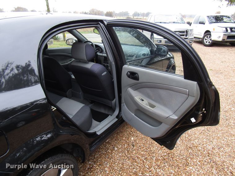 image for item DG6660 2006 Suzuki Reno