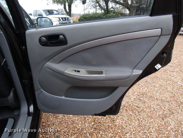 image for item DG6660 2006 Suzuki Reno