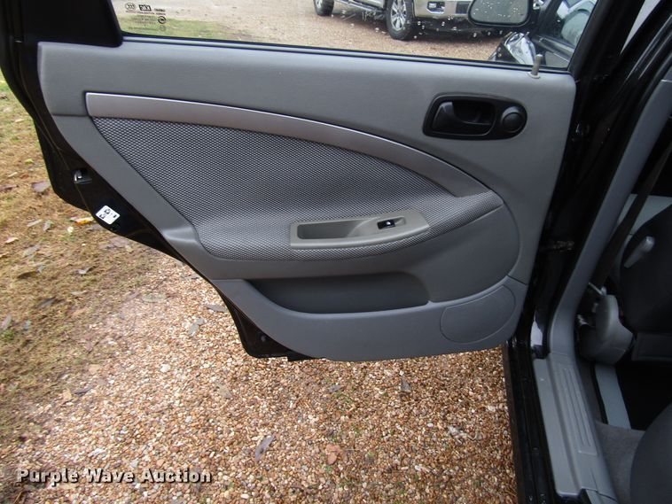 image for item DG6660 2006 Suzuki Reno