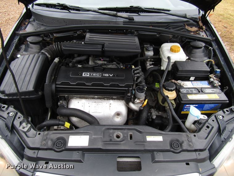 image for item DG6660 2006 Suzuki Reno