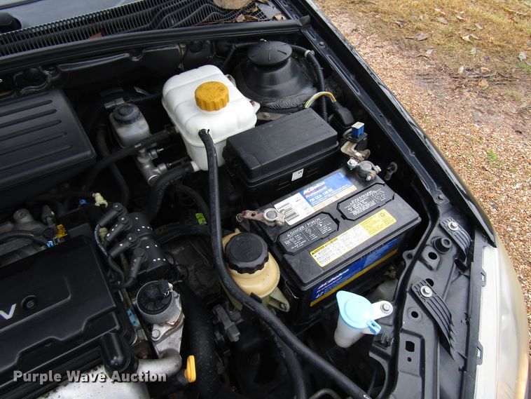 image for item DG6660 2006 Suzuki Reno