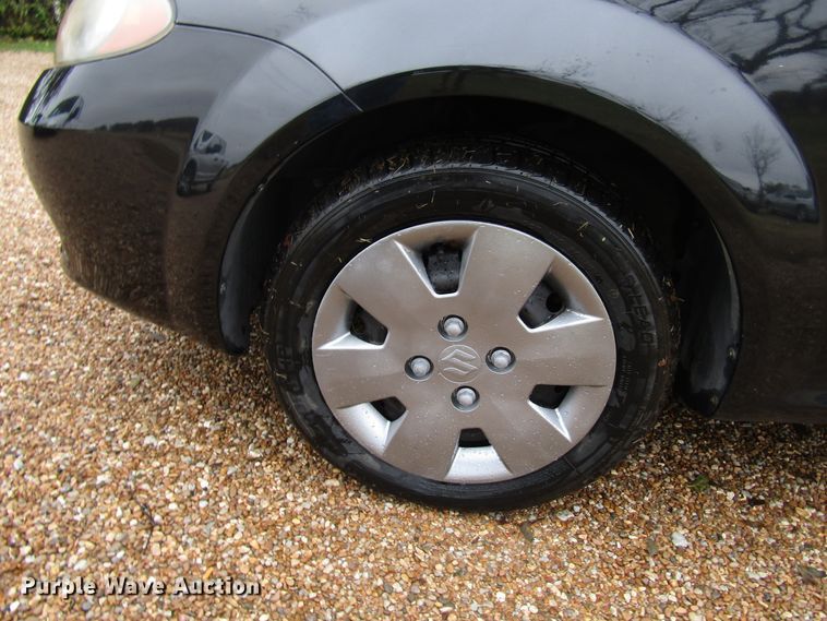 image for item DG6660 2006 Suzuki Reno